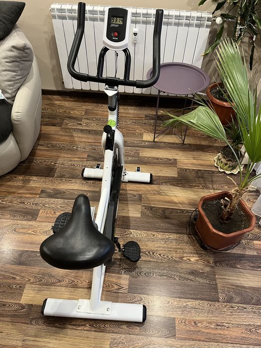 Спининг байк.