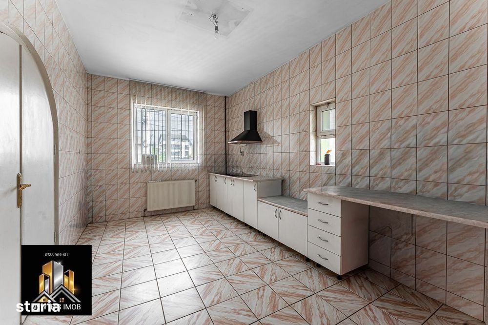 Oportunitate dezvoltare imobiliară - Metrou Laminorului - 0% comision