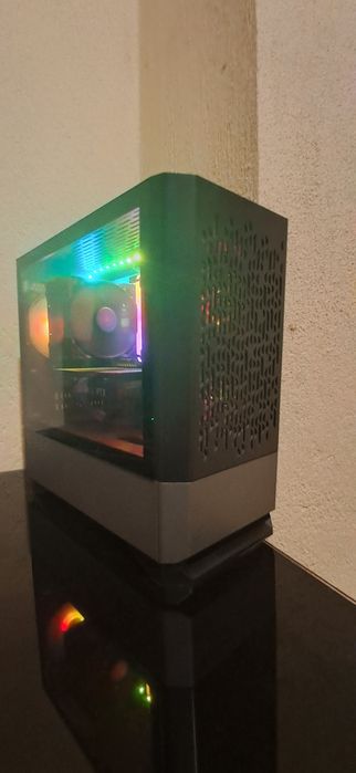 Gaming computer в отлично състояние(Цената се договаря)