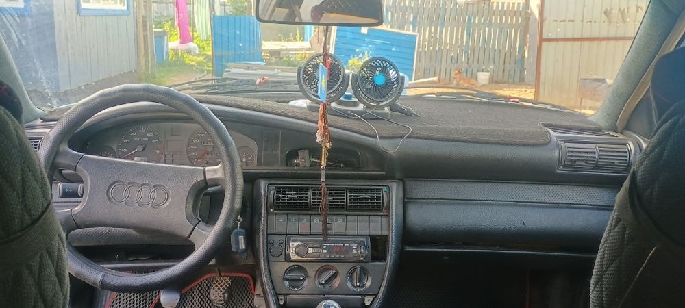 Продам машину срочно
