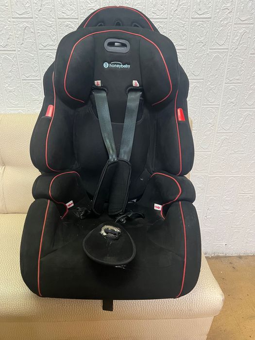 Детско столче за кола