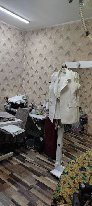 квартира сотилади