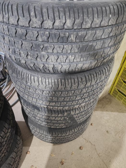 Holati yaxshi disklar yangi piradodan yechilgan