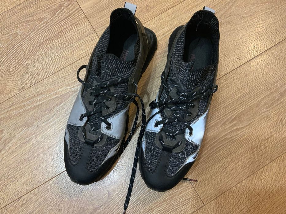 Hugo Boss-оригинални обувки 45 номер