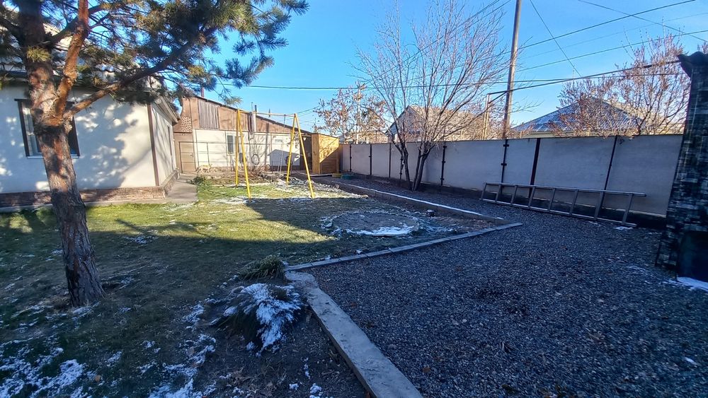 Продам дом в районе обл.больницы