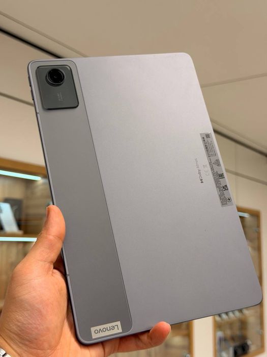 Lenovo Tab M11 | 128 GB