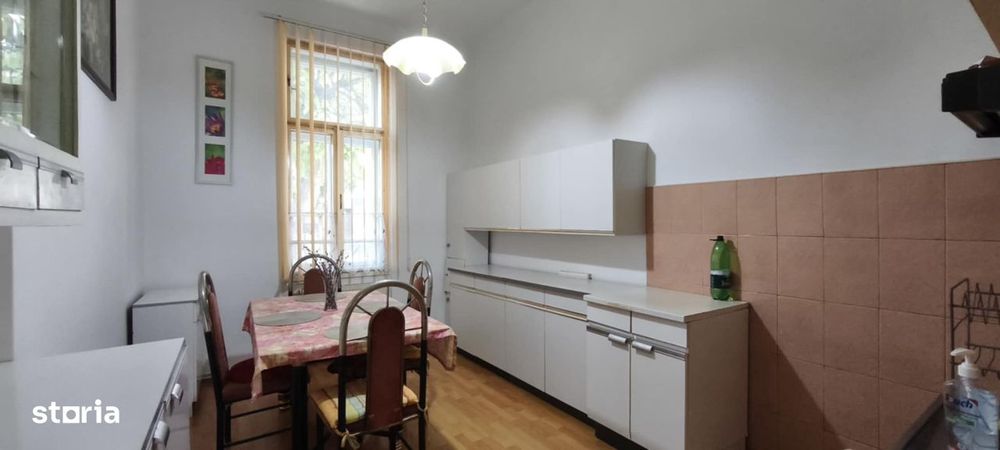 Casa zona Panov, singur in curte, 92 mp, 260 mp teren, acces auto