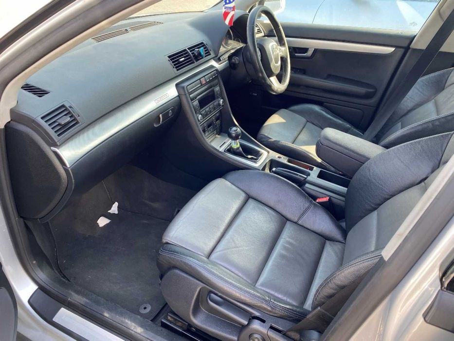 Dezmembrari Dezmembrez Audi A4 B7 2.0 tdi cod motor BLB S line