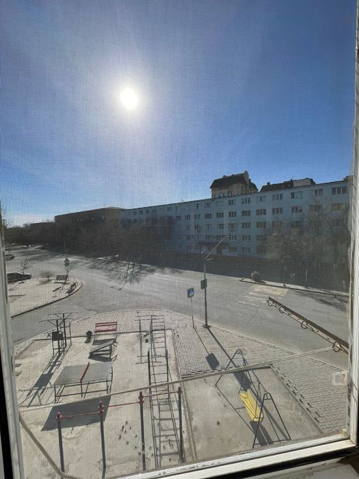 Продается 3 комнатная квартира