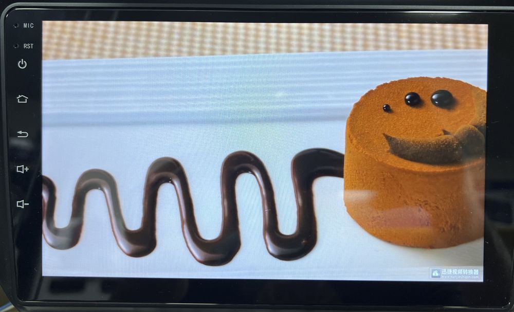 Каптива 1 Андроид монитор