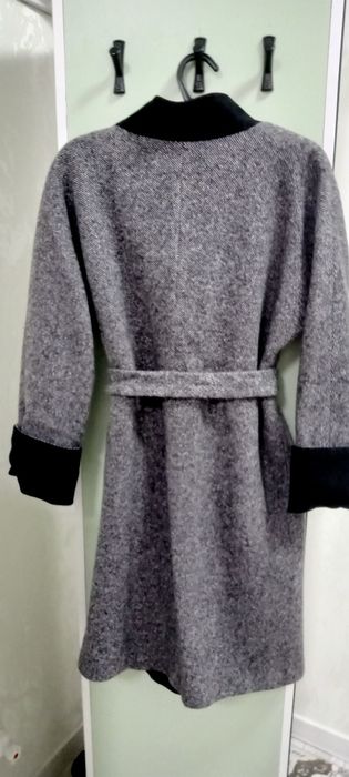 Пальто сифати жуда хам яхши