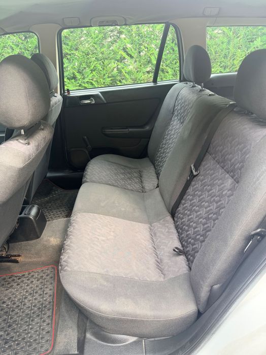 Opel Astra Combi 2002
