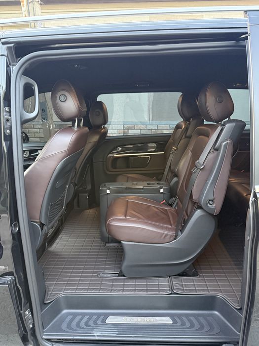Сотилади Mercedes Benz V klass-Vito