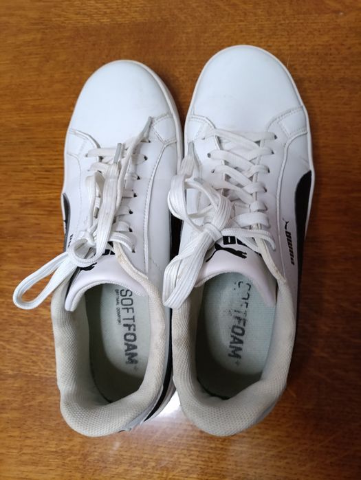 Продам кроссовки мужские