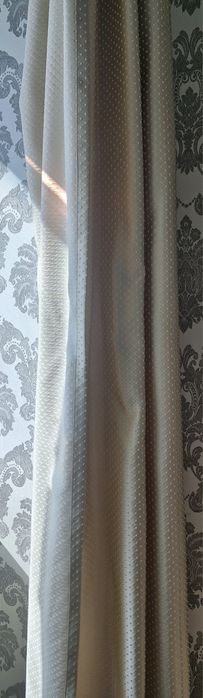 3 пары штор по 15 000тг.