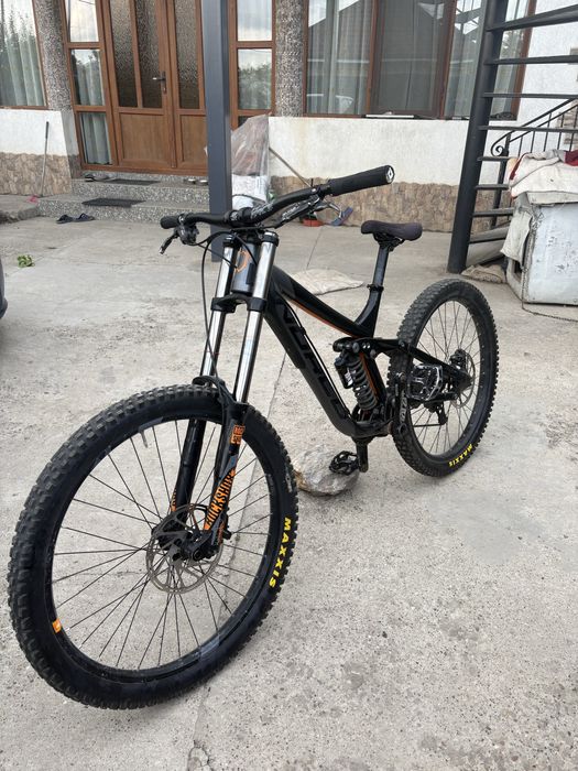 Norco Aurum A7.2