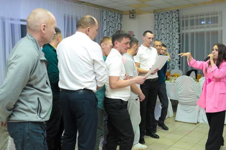 Диджей / Ведущая на ваши мероприятия