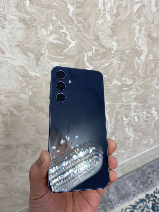 Galaxy A35 5G 8/128 Ideal