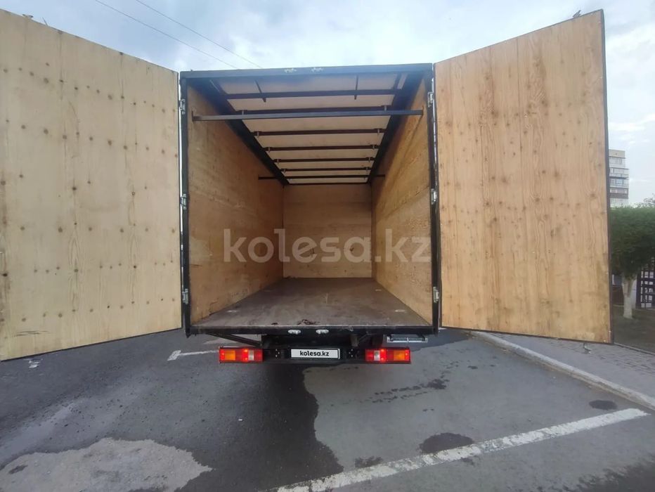 Услуги грузчиков