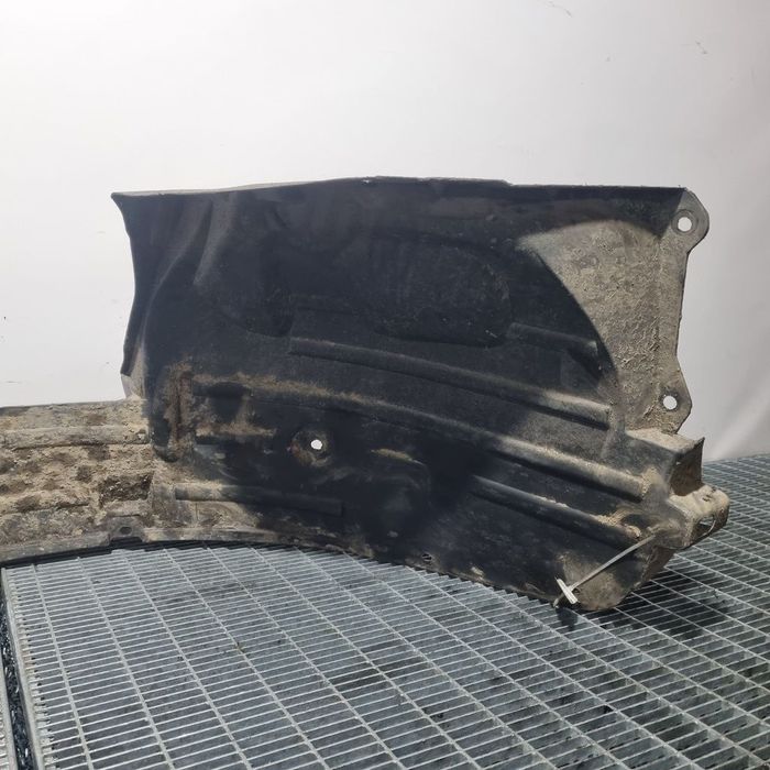 Carenaj dreapta fata Nissan Qashqai Facelift 2010 - 2013 SUV 4 Usi (1484)
