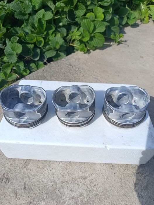 Поршень на malibu2, equinox.