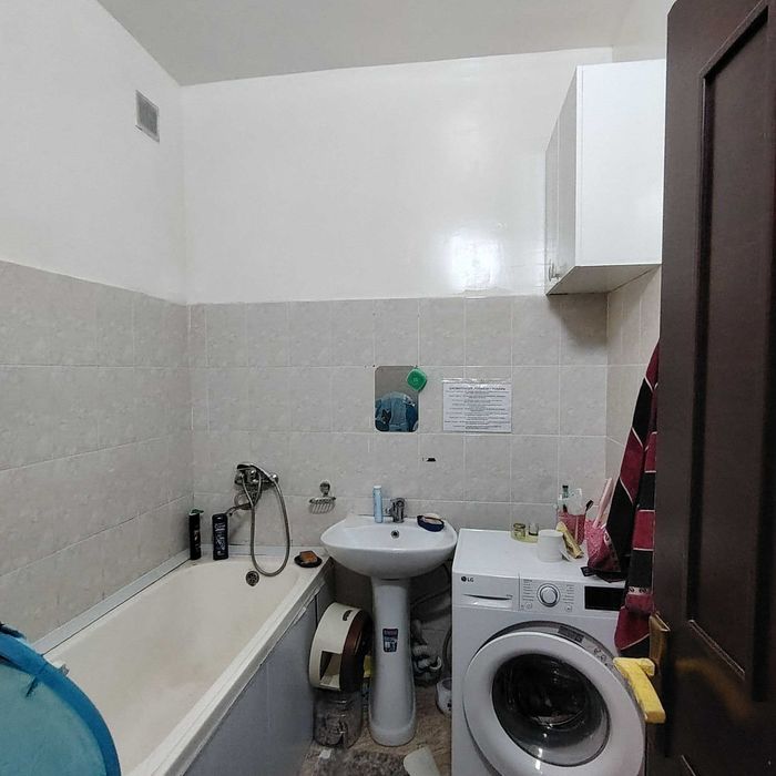 СРОЧНО 3 хонали ЖК Обод макондан квартира сотилади (Ипотека)