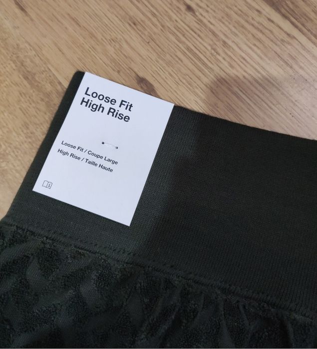 Pantaloni damă Nike mărimea S