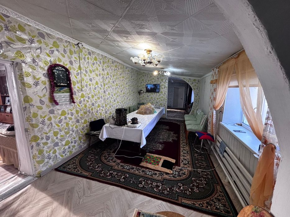 Шаруа қожалығы сатылады