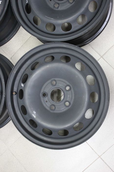 Джанти 16" Audi A3