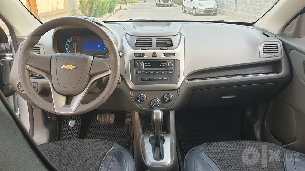 Кобальт Автомат ЛТЗ