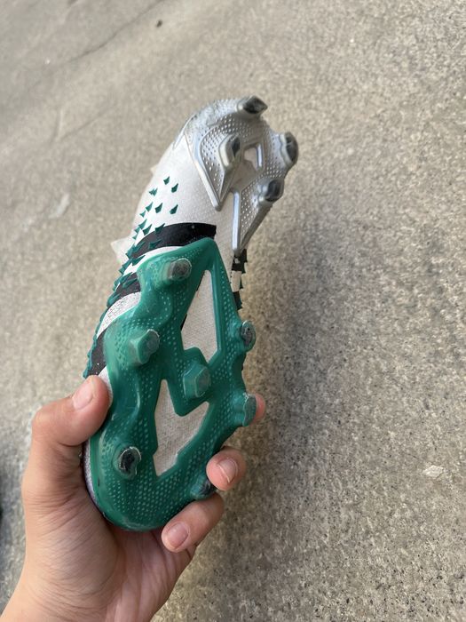 Бутсы predator оригнал