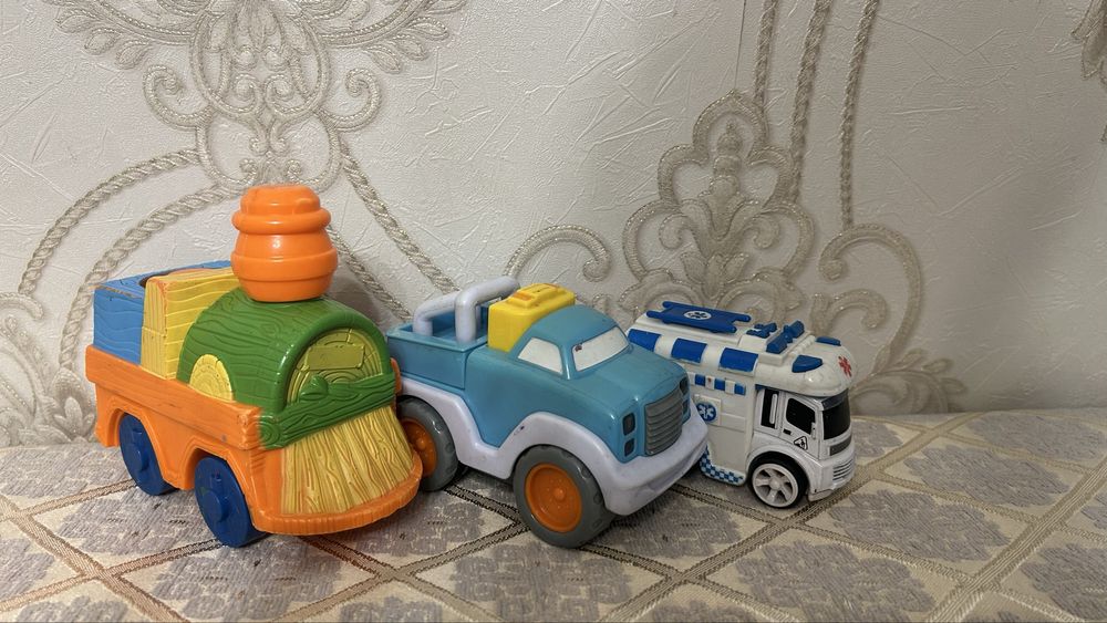 срочно продаю этих игрушек