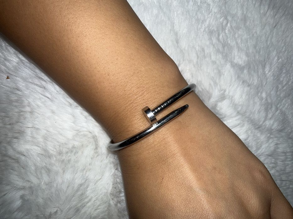 Bratara cartier cui