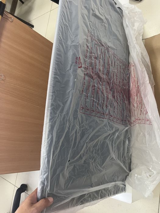 Продам Телевизор LED Haier 43’’ 109 см