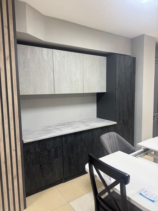 Кухни EGGER лдсп