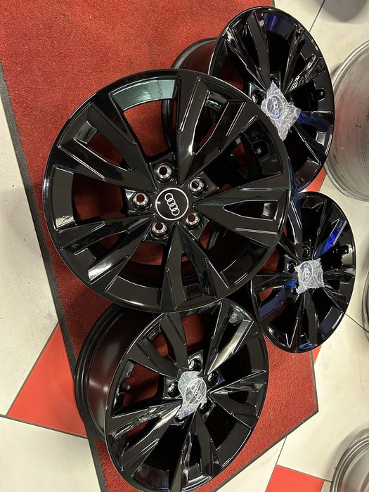 16ц 5х112 VW T-Roc Golf 7 8 Touaran Passat  Skoda Octavia Audi A3 Нови