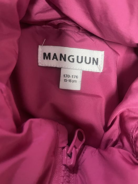 Geaca Manguun marimea M/L