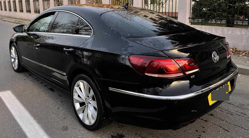 Dezmembrez Vw Passat CC 2013 Facelift 2.0 CFF