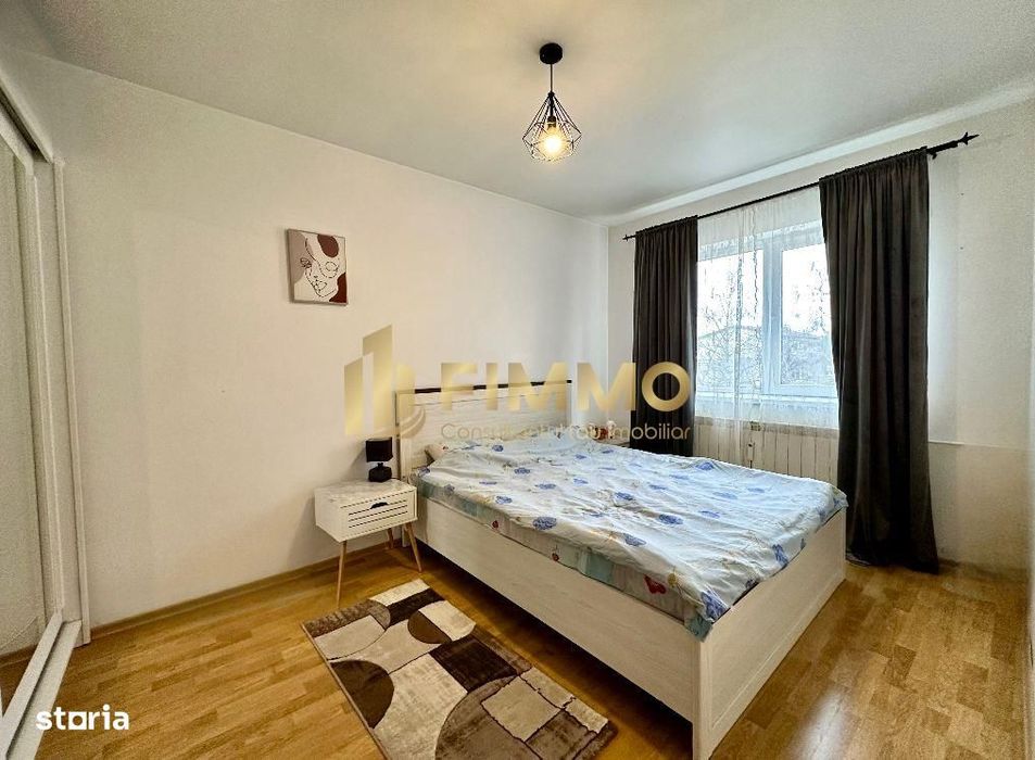 Apartament George Enescu | 3 cam | ID: 1543