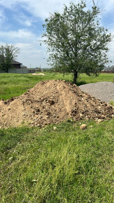 Вывоз Камаз Кум Саз Топырак Щебень баскада курылыс материалдар