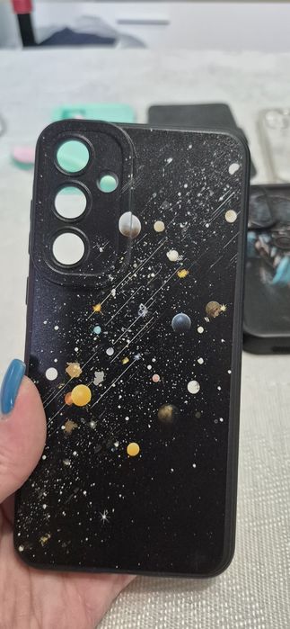 Кейсове за samsung A55 5G