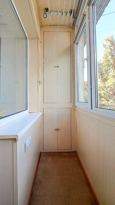 Сдаётся 2-х комнатная квартира