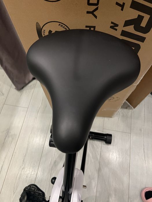 ORION Сгъваем велоергометър JOY F1 в гаранция