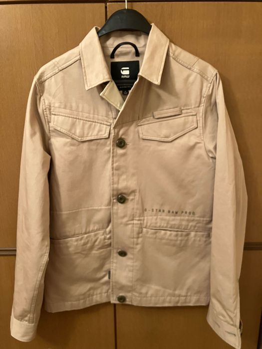 G-star raw worker overshirt