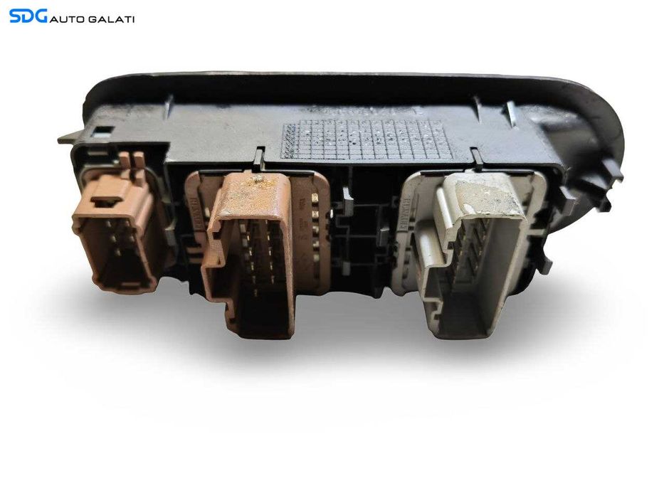 Panou Modul Comenzi Geam Geamuri Electrice Fata Spate Renault Megane 2 2002 - 2008 [LS0677]