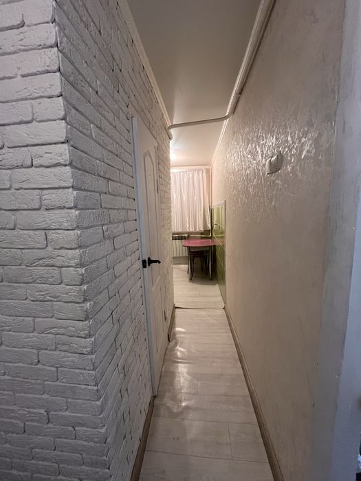 1 комн квартира