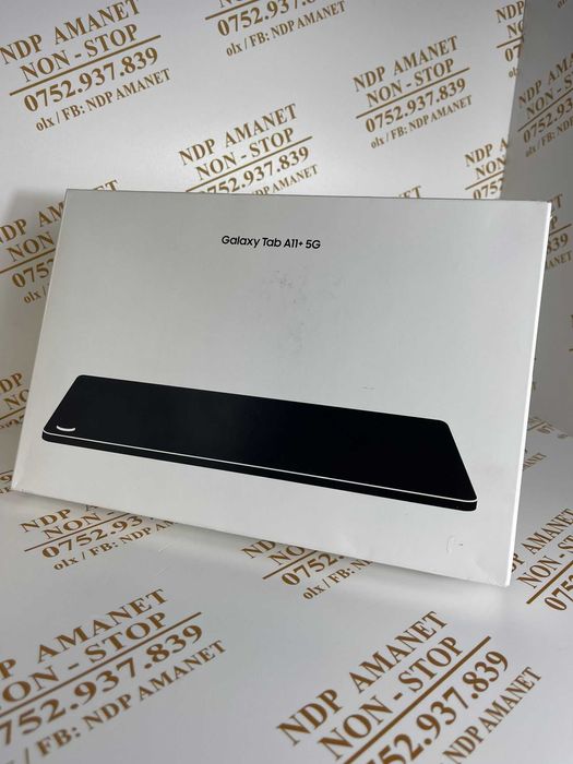 NDP Amanet NON-STOP Bld.Iuliu Maniu 69 Tableta SAMSUNG A11+