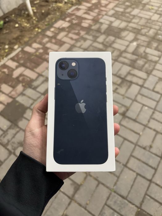 Iphone 13 б/у……..