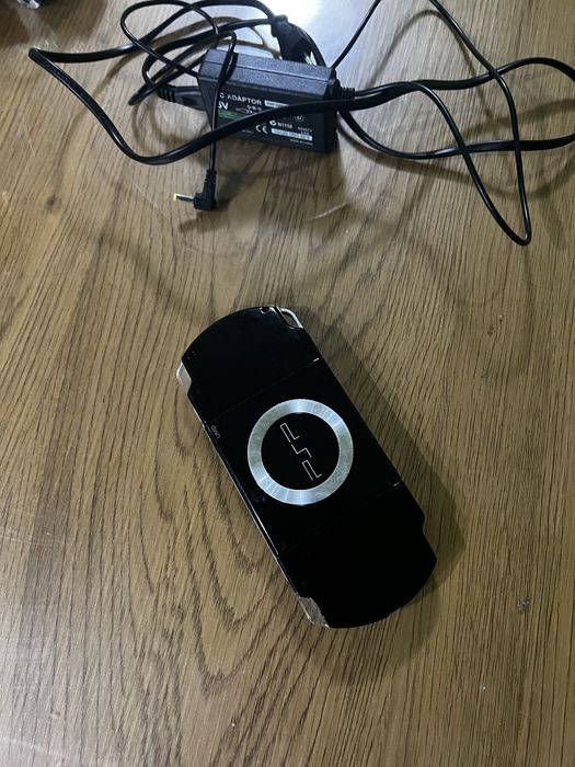 Psp playstation portable