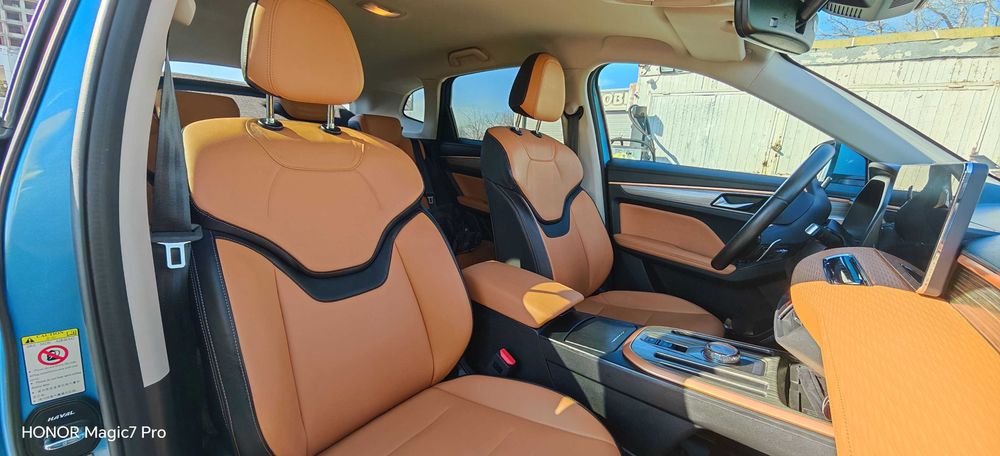 Хавал Джолион 1.5Т